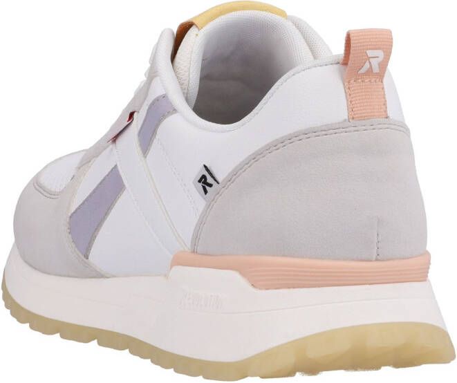 Rieker Sneakers laag