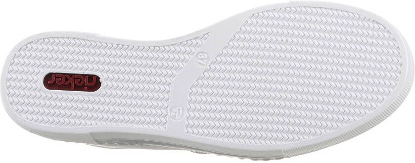 Rieker Sneakers laag