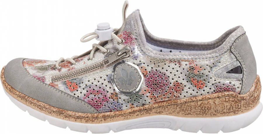 Rieker Sneakers laag 'Namibia'