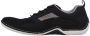 Rieker herensneaker blauw - Thumbnail 2