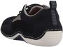 Rieker herensneaker blauw - Thumbnail 4