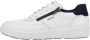 Rieker Sneaker B7106-80 Wit - Thumbnail 6