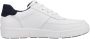 Rieker Sneaker B7106-80 Wit - Thumbnail 8