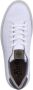 Rieker Witte Synthetische Stoffen Volwassen Sneakers White Heren - Thumbnail 10