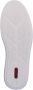 Rieker Witte Synthetische Stoffen Volwassen Sneakers White Heren - Thumbnail 11