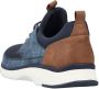 Rieker Slip-on sneakers vrijetijdsschoen lage schoen instapschoen met elastiek - Thumbnail 15
