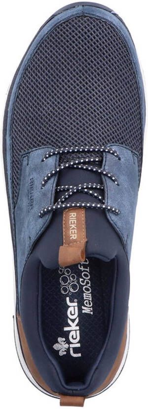 Rieker Sneakers laag