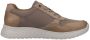 Rieker Veterschoenen met memosoft-uitrusting vrijetijdsschoen lage schoen veterschoen - Thumbnail 42