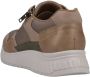 Rieker Veterschoenen met memosoft-uitrusting vrijetijdsschoen lage schoen veterschoen - Thumbnail 43