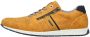 Rieker Sneakers met perforatie vrijetijdsschoen lage schoen veterschoen - Thumbnail 9