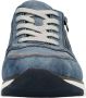 Rieker Blauwe Sneakers voor Mannen Blue Heren - Thumbnail 11