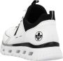 OTTO RIEKER Sport Slip-on sneakers EDINA Chunky slipper vrijetijdsschoen in vegan verwerking - Thumbnail 17