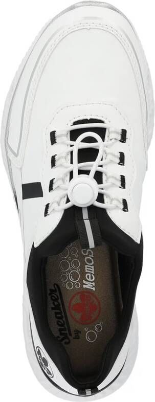 Rieker Sport Sneakers laag