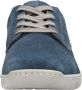 Rieker Veterschoenen met decoratieve naad vrijetijdsschoen lage schoen veterschoen - Thumbnail 16