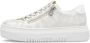 Rieker Plateausneakers Sneaker slip-on sneaker slipper met schachtvoering - Thumbnail 33