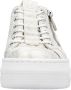 Rieker Plateausneakers Sneaker slip-on sneaker slipper met schachtvoering - Thumbnail 34