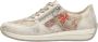 Rieker N1112-91 Sneaker multicolor - Thumbnail 4