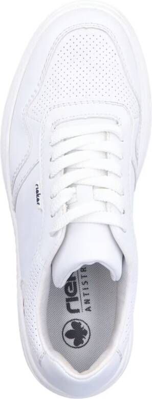 Rieker Sneakers laag 'M7811'