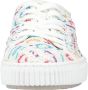 Rieker Sneakers laag - Thumbnail 4