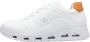 Rieker Sneakers in vegan verwerking vrijetijdsschoen halve schoen veterschoen - Thumbnail 13