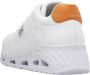 Rieker Sneakers in vegan verwerking vrijetijdsschoen halve schoen veterschoen - Thumbnail 15