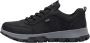 Rieker Sneakers outdoorschoen lage schoen veterschoen met tex-membraan - Thumbnail 13