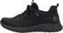 Rieker Slip-on sneakers outdoorschuh met waterafstotende tex-membraan - Thumbnail 3