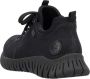 Rieker Slip-on sneakers outdoorschuh met waterafstotende tex-membraan - Thumbnail 5