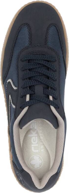 Rieker Sneakers laag 'M5512'