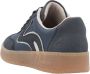 OTTO RIEKER Sport Plateausneakers vrijetijdsschoen lage schoen veterschoen in vegan uitvoering - Thumbnail 6