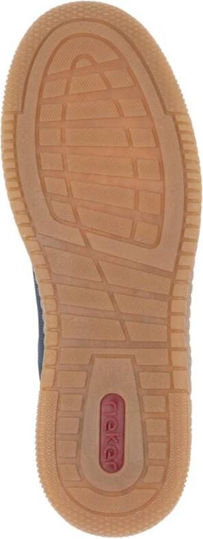 Rieker Sneakers laag 'M5512'