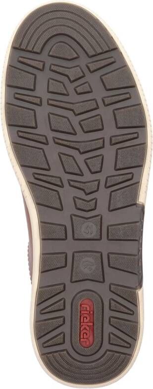 Rieker Sneakers laag 'B3313'