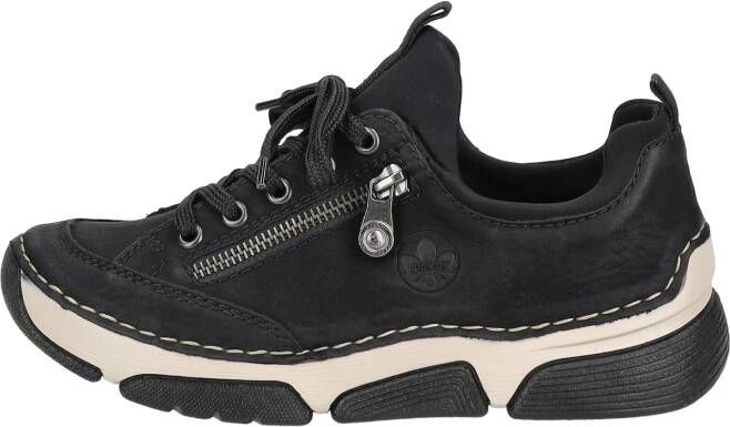 Rieker Sneakers laag 'Geka Lico Racine'