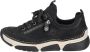 Rieker Slip-on sneakers instapschoen lage schoen "150 years " anniversary model - Thumbnail 16