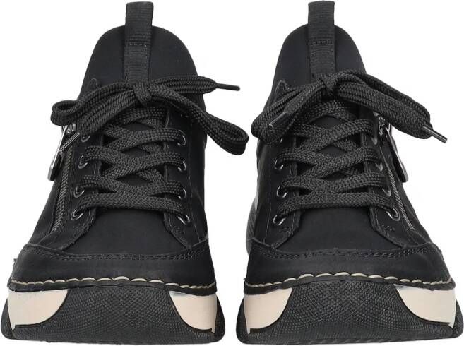 Rieker Sneakers laag 'Geka Lico Racine'
