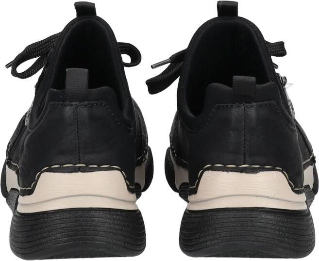 Rieker Sneakers laag 'Geka Lico Racine'