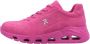 OTTO RIEKER Sport Sneakers met sleehak Dakota veterschoenen lage schoen vrijetijdsschoen in vegan verwerking - Thumbnail 14