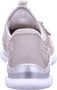Rieker Slip-on sneakers instapschoen vrijetijdsschoen lage schoen met snelle sluiting - Thumbnail 18