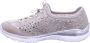 Rieker Slip-on sneakers instapschoen vrijetijdsschoen lage schoen met snelle sluiting - Thumbnail 20
