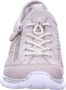 Rieker Slip-on sneakers instapschoen vrijetijdsschoen lage schoen met snelle sluiting - Thumbnail 21