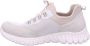 Rieker Slip-on sneakers instappers lage schoen vrijetijdsschoen in vegan uitvoering - Thumbnail 13