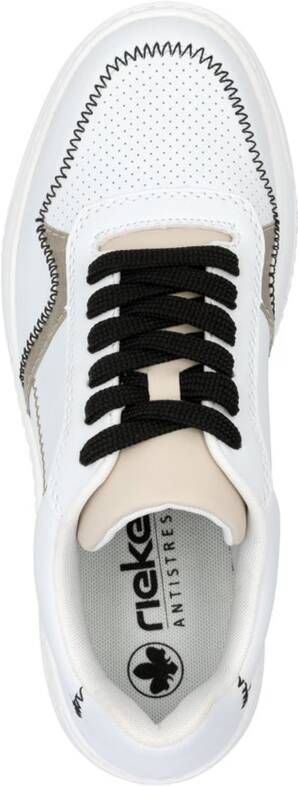 Rieker Sneakers laag