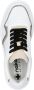 Rieker Plateausneakers sleehak sneaker veterschoen lage schoen met modieuze contrastdetails - Thumbnail 15