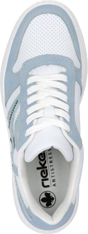 Rieker Sneakers laag