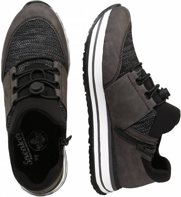Rieker Slip-on