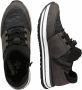 Rieker dames sneaker grijs - Thumbnail 3
