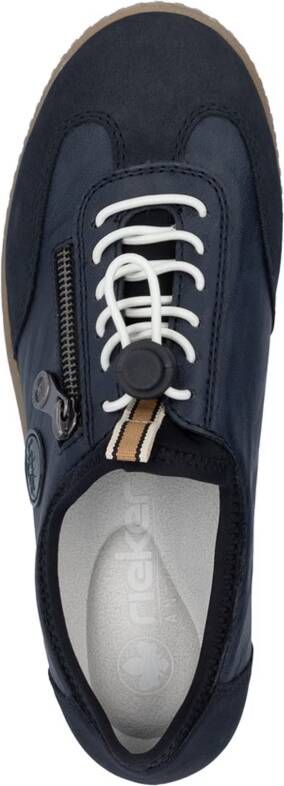 Rieker Sneakers laag
