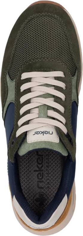 Rieker Sneakers laag