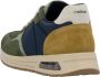 Rieker Sneakers veterschoen lage schoen vrijetijdsschoen met gepolsterde schachtversteviging - Thumbnail 19