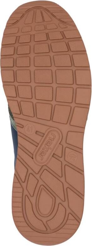 Rieker Sneakers laag